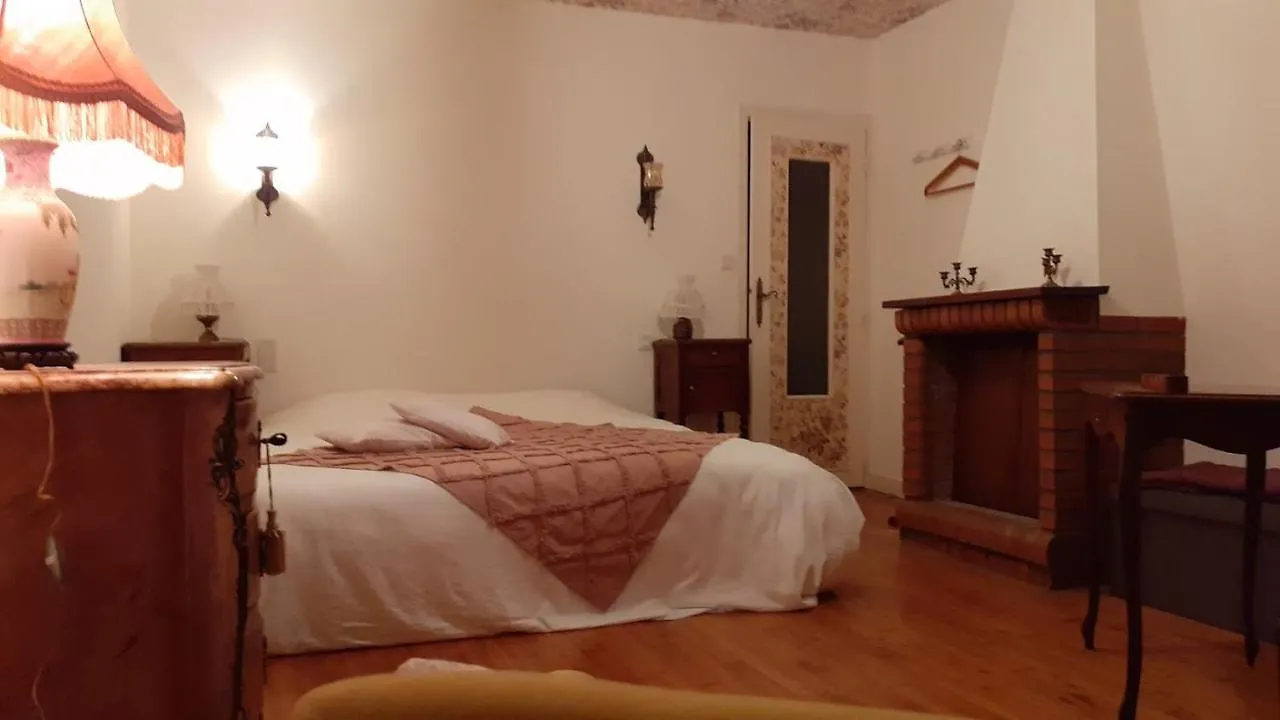 Ferienhaus Gite La Lisiere, En Broceliande Néant-sur-Yvel