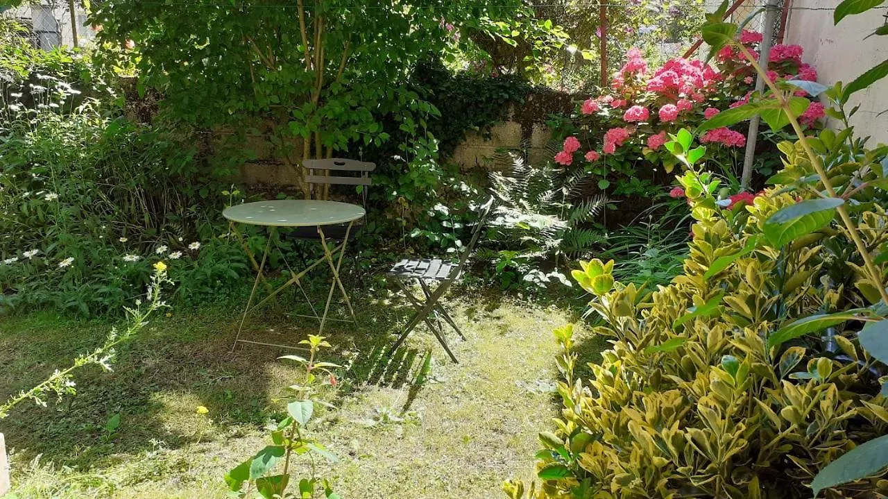 Gite La Lisiere, En Broceliande Néant-sur-Yvel